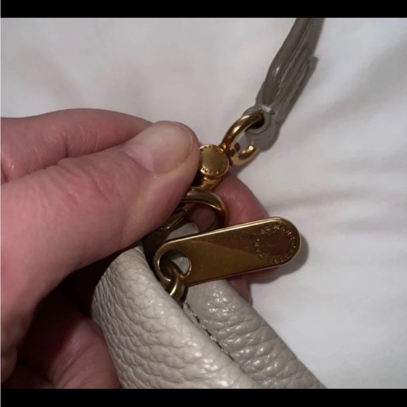 Marc Jacobs Classic Q Percy Crossbody - Picture 6 of 16